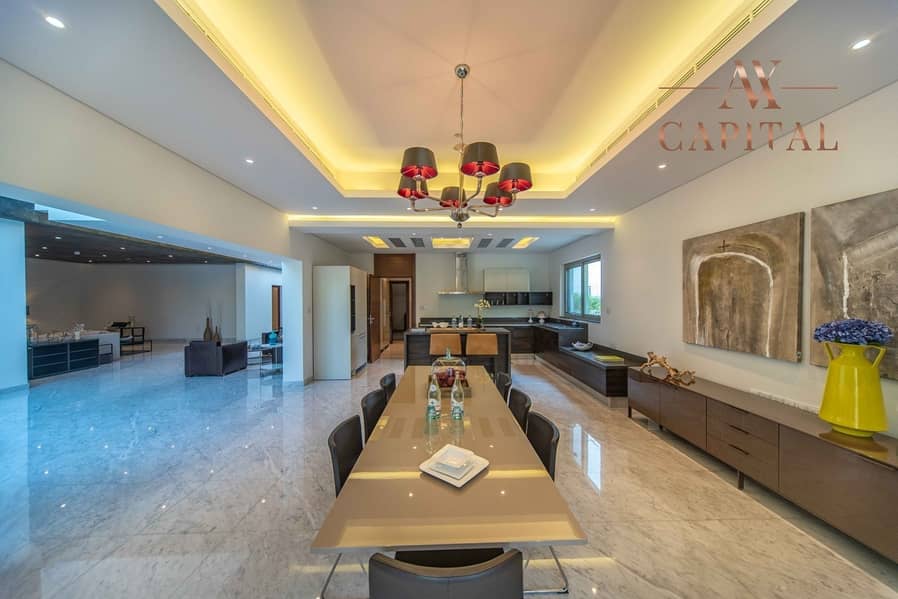 6 Call us Now | Spacious 5 Bedroom Villa  | Contemporary