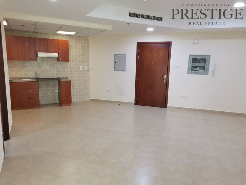 Low floor | bigger layout | Near metro station JLT