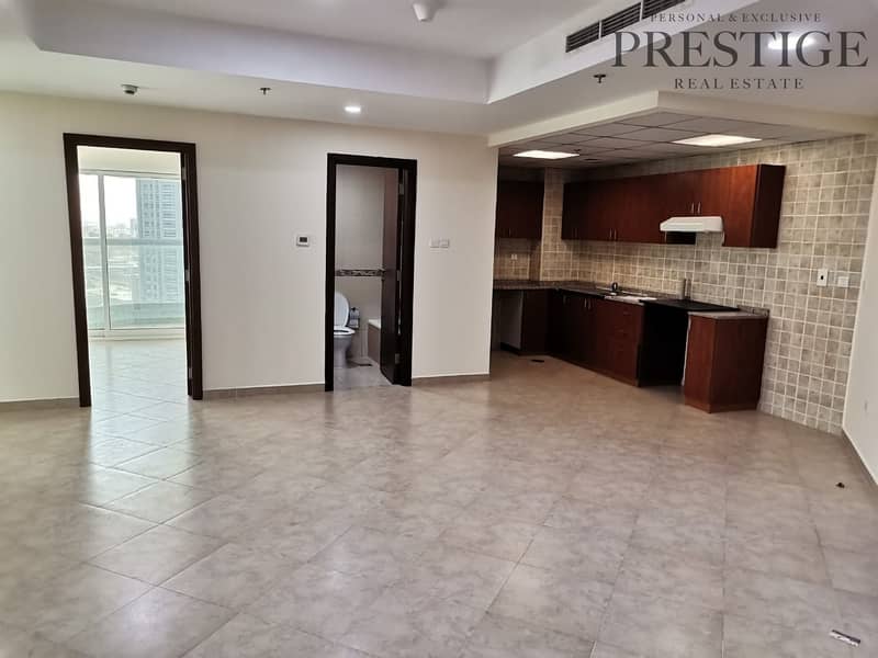 4 Low floor | bigger layout | Near metro station JLT