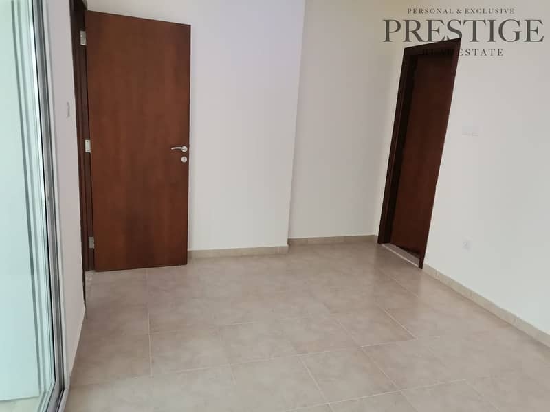 6 Low floor | bigger layout | Near metro station JLT