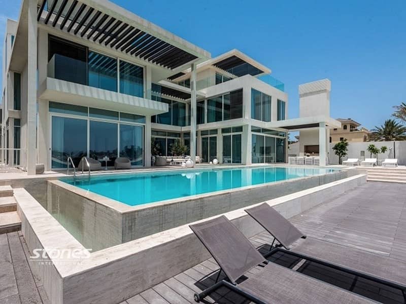Luxury Living At It's Best | Ultra Modern