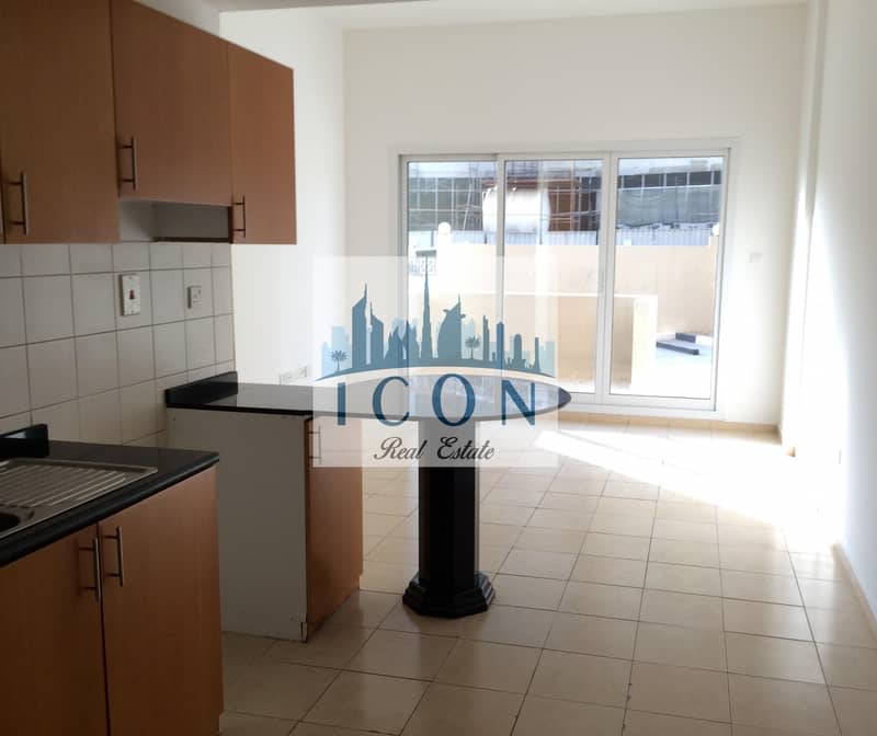 2 Duplex 1 BHK For Rent In Silicon Oasis