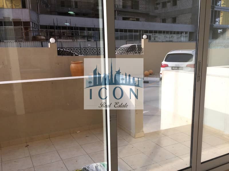 5 Duplex 1 BHK For Rent In Silicon Oasis
