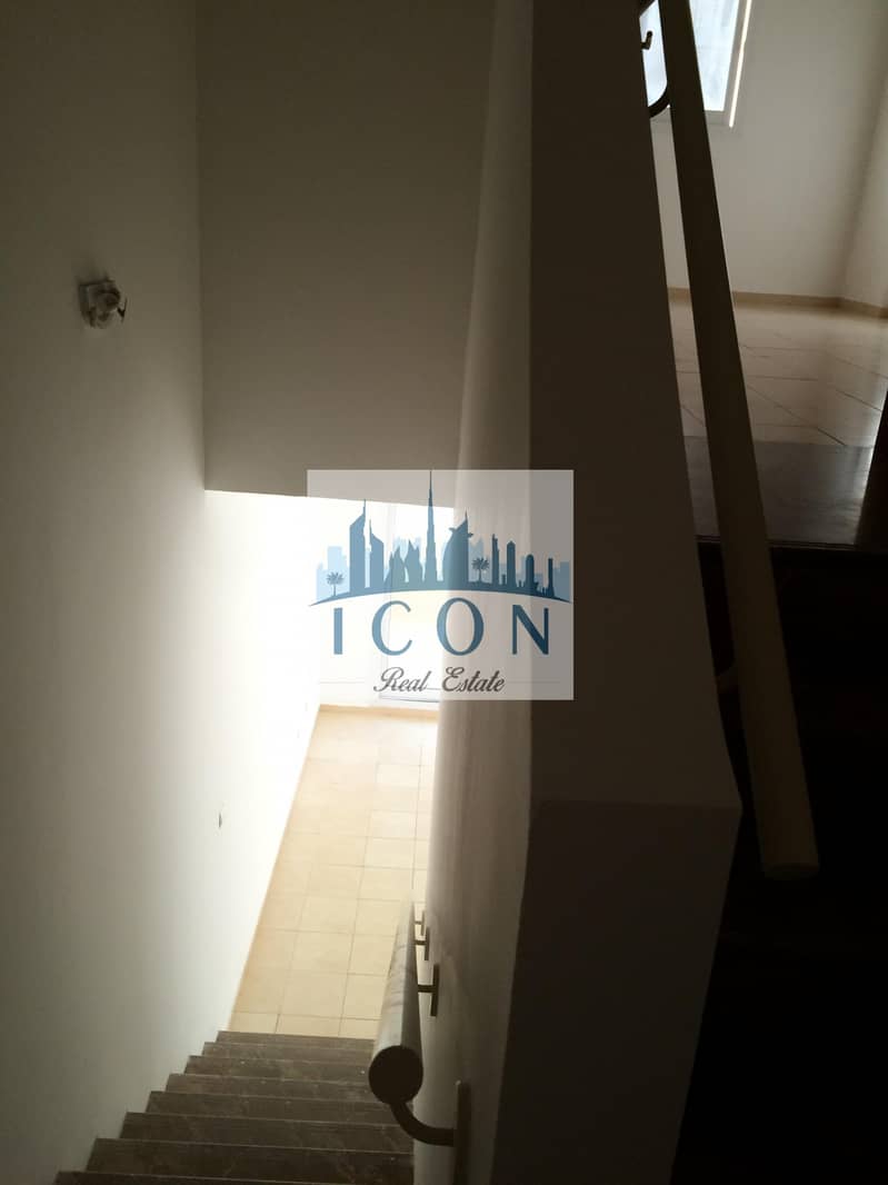 8 Duplex 1 BHK For Rent In Silicon Oasis