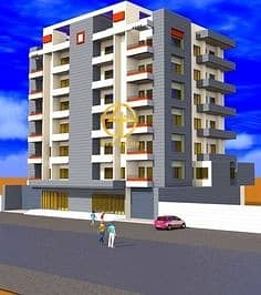 5 Extremely High Income! On A Corner and Main Road!