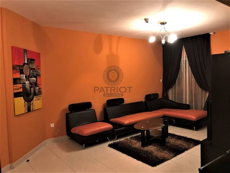 15 Spacious Three Bedroom Apartment High Floor Ready To Move