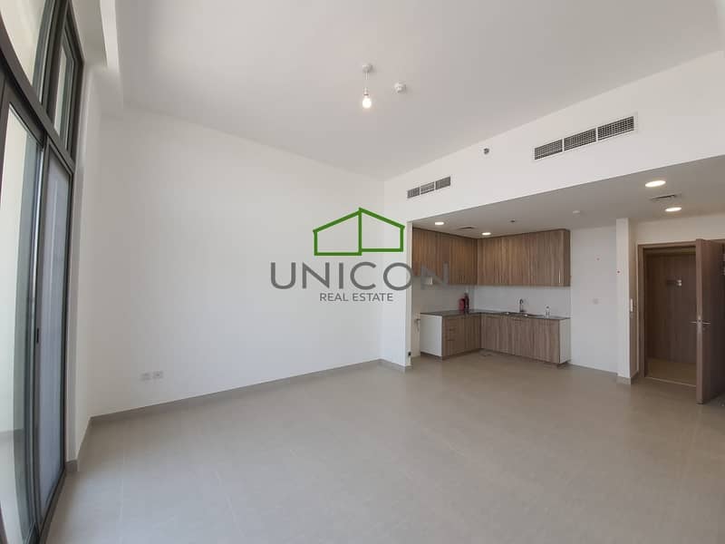 Luxurious 2BHK | Huge Balcony | Rented Unit