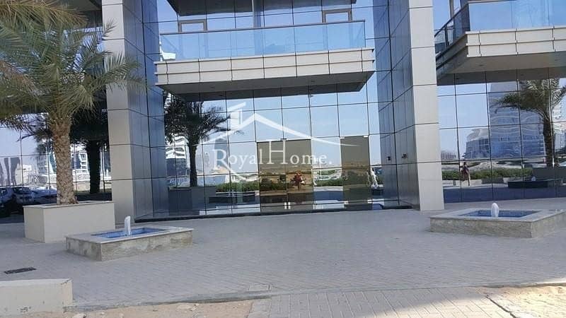 Big Fully Furnished studio in Spirit Tower Big Fully Furnished studio in Spirit Tower