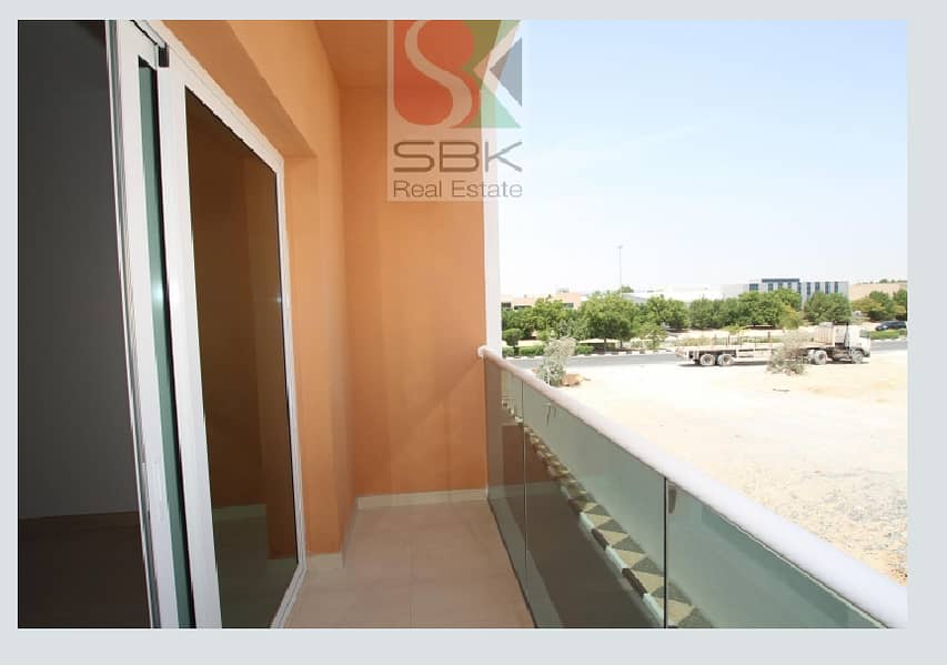 8 Staff Accomodation available with No commission| Bright 1 Bed | Near Choueifat