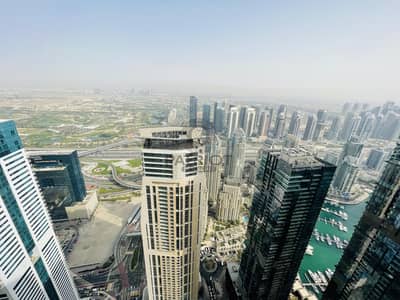 Unfurnished 2BHK with Excellent Views on High Floor Unfurnished 2BHK with Excellent Views on High Floor