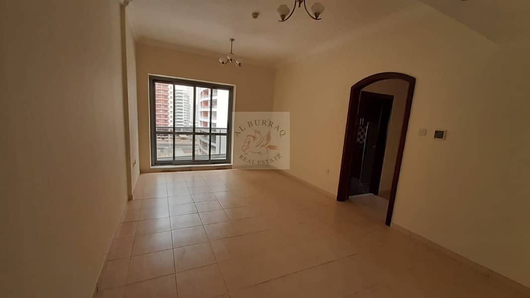 FABULOUS 1 BED 1.5 BATH APARTMENT IN BARSHA HEIGHTS