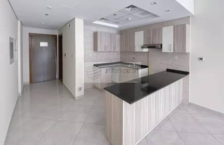 Brand New Studio Apt. | Spacious Area | Low Floor