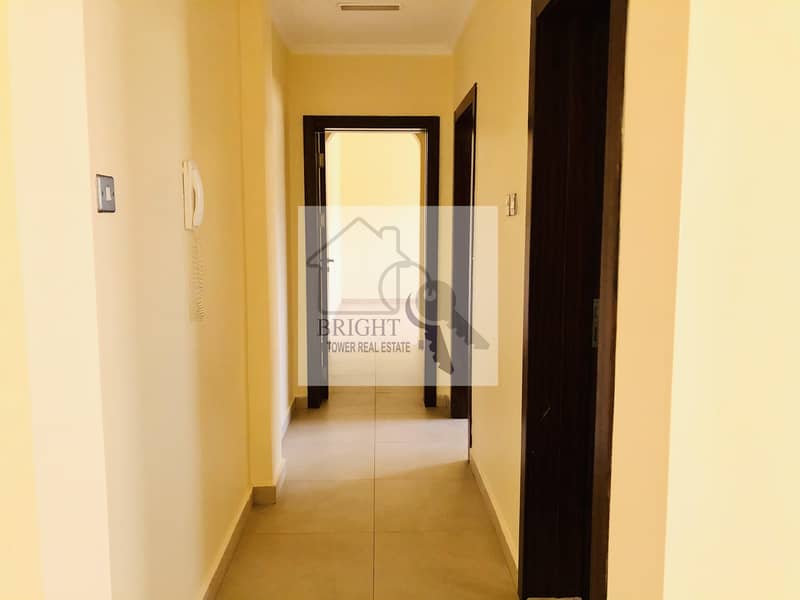 6 Comfort Living | 2 bedrooms apartment | Security