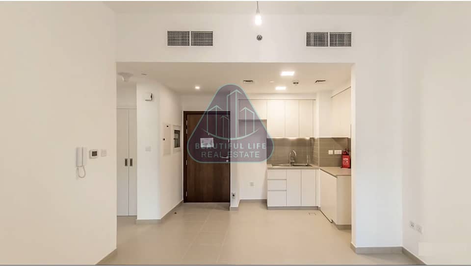 Rented | Lowest Price | 1BR with Balcony