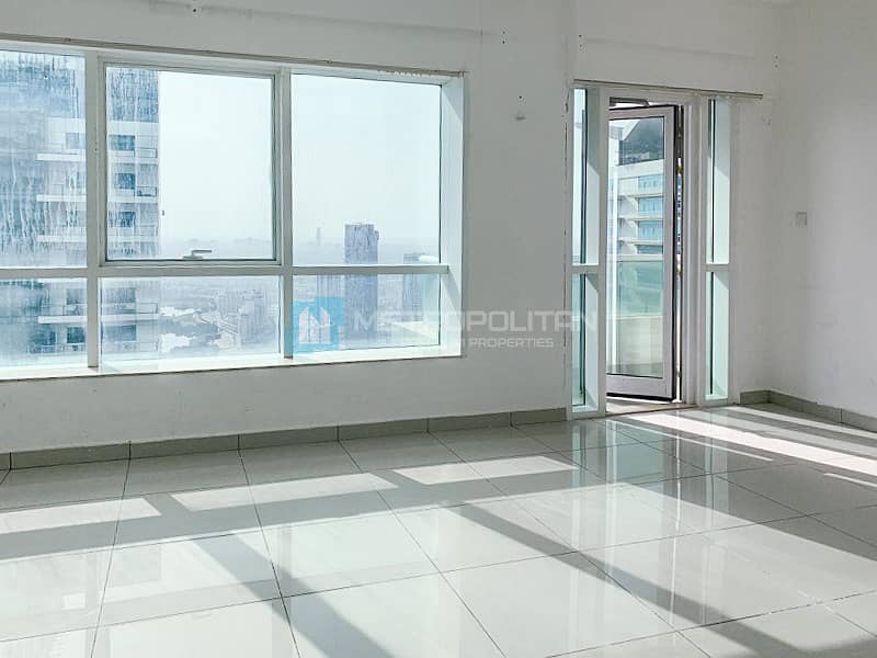 Stunning Sea View|High Floor|Large Layout|Vacant