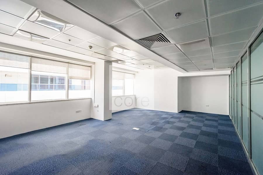 Fitted Office | Open Plan | Prime Location
