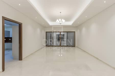 5 Bedroom Villa for Rent in Meydan City, Dubai - Single Row | Type A Villa with Park View 5 Bedroom Villa for Rent in Meydan City, Dubai - Single Row | Type A Villa with Park View