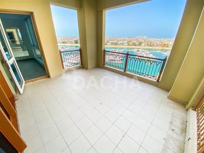 Amazing Sea View / 2br + M / Vacant soon Amazing Sea View / 2br + M / Vacant soon