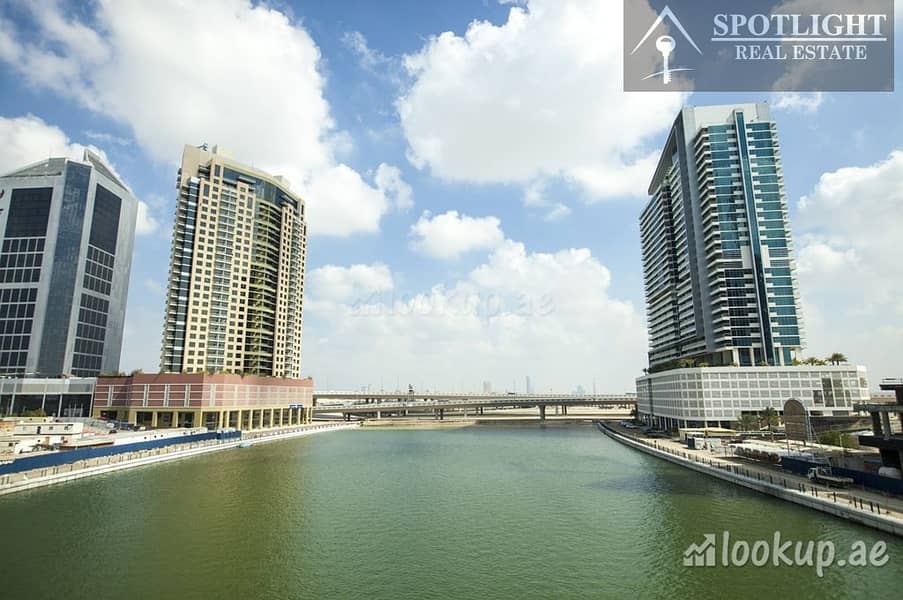Spacious | Fascinating 1 Bedroom | for rent | Business Bay Spacious | Fascinating 1 Bedroom | for rent | Business Bay