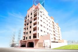 Brand new apartment Walkable distance to School