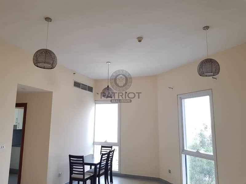 5 Lovely 1 BHK  l  Chiller free l 5 min walk to metro