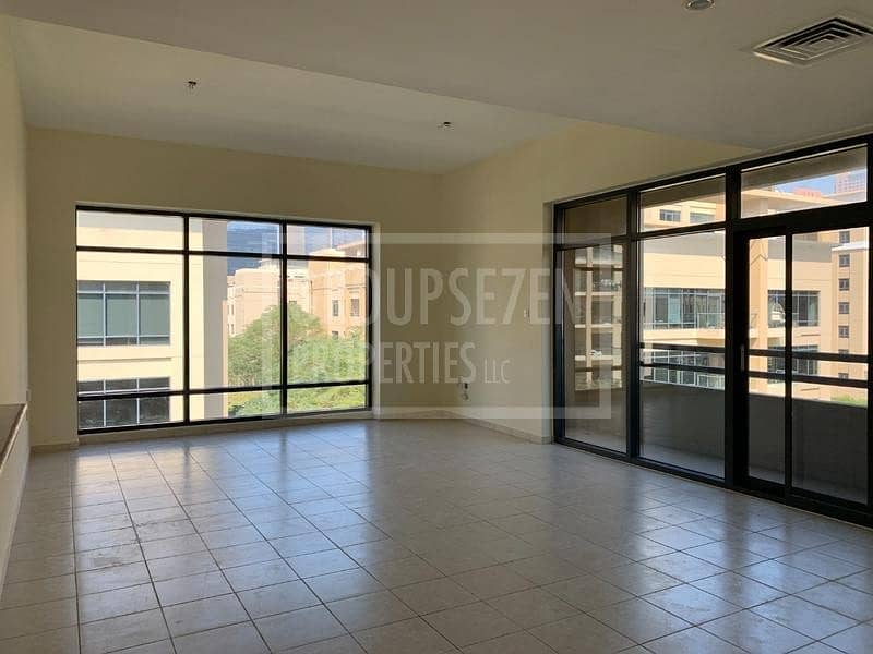 2 1 Bedroom Apartment located at The Greens