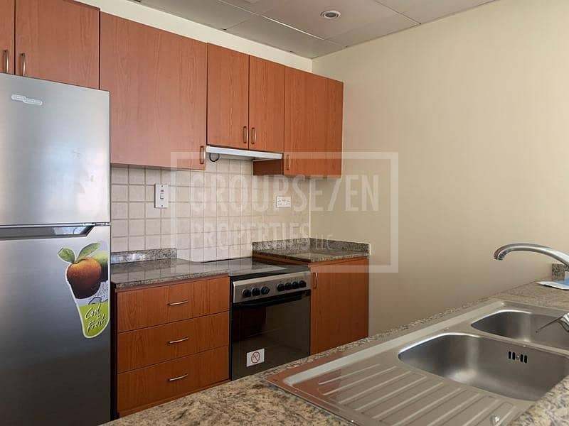 5 1 Bedroom Apartment located at The Greens
