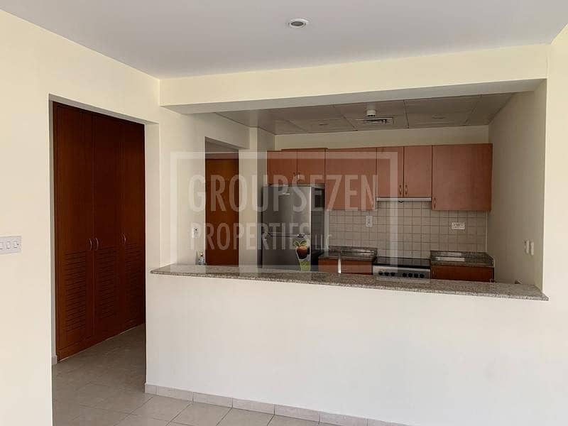 6 1 Bedroom Apartment located at The Greens