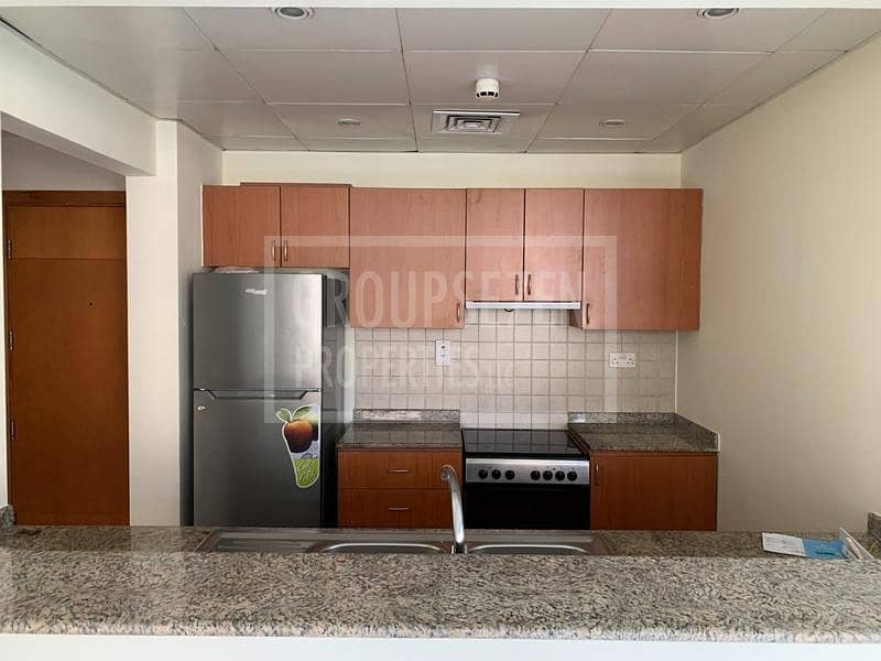 7 1 Bedroom Apartment located at The Greens