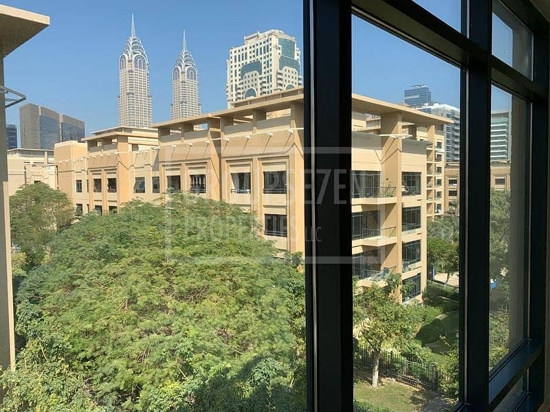 13 1 Bedroom Apartment located at The Greens