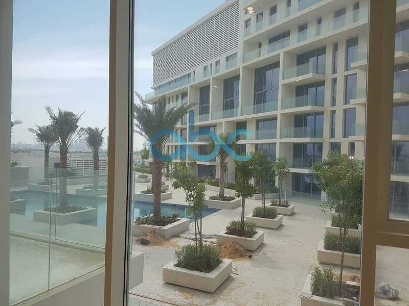 35 Hot Deal | Sea & Pool View | Balcony