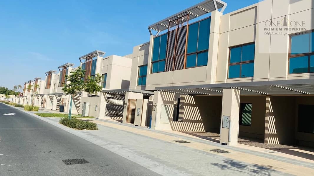 Highest Mortgage Guaranteed for Villa in Grand Views  Meydan