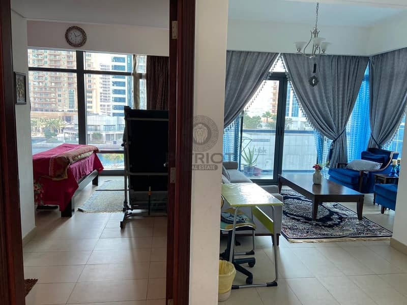 18 Unfurnished 1 Bedroom available in LAKESIDE RESIDENCE CLUSTER A