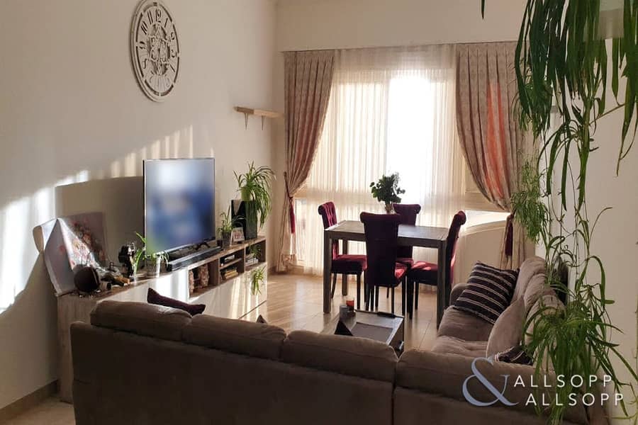 Canal Residence | One Bedroom | European