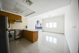 شقة في برح صبربيا 2 صبربيا داون تاون جبل علي 1 غرف 28000 درهم - 5063920