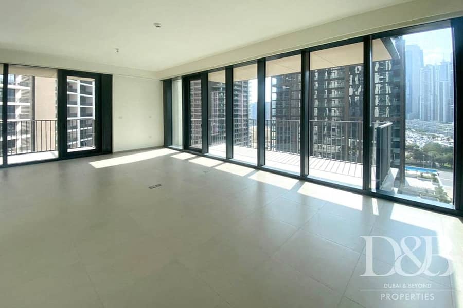 Bright Layout | Spacious 2BR | Best Deal