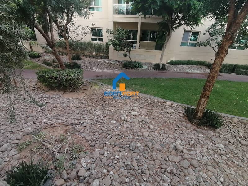 Furnished Studio Apartment | Chiller Free | Al Alka 2| Greens Furnished Studio Apartment | Chiller Free | Al Alka 2| Greens