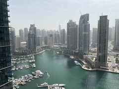 Brand New - Full Marina View - Modern Furnishing