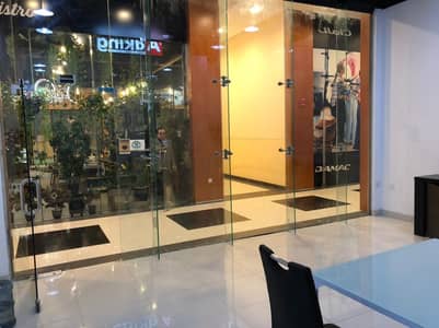 Fitted Retail Shop | Damac Park Towers | DIFC | For All Business Type Fitted Retail Shop | Damac Park Towers | DIFC | For All Business Type