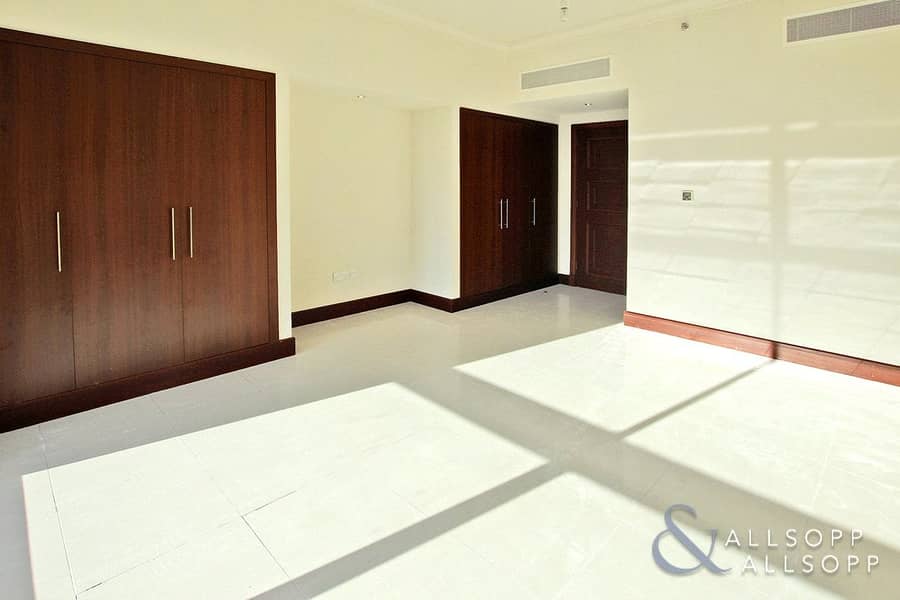 4 2 Bedrooms + Maids | Investment | C Type