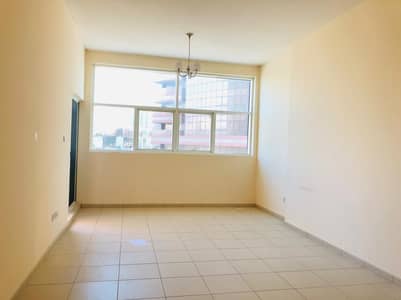 With Parking 1 Bedroom Hall For Rent In Ajman  1 Tower