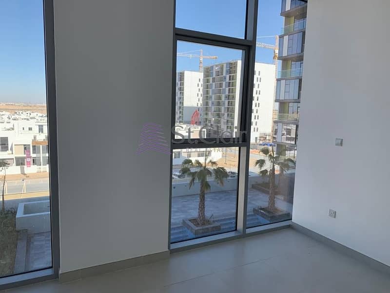 BRAND NEW |HAND OVER THIS MONTH | 2 BED ROOM APARTMENT  AED 820