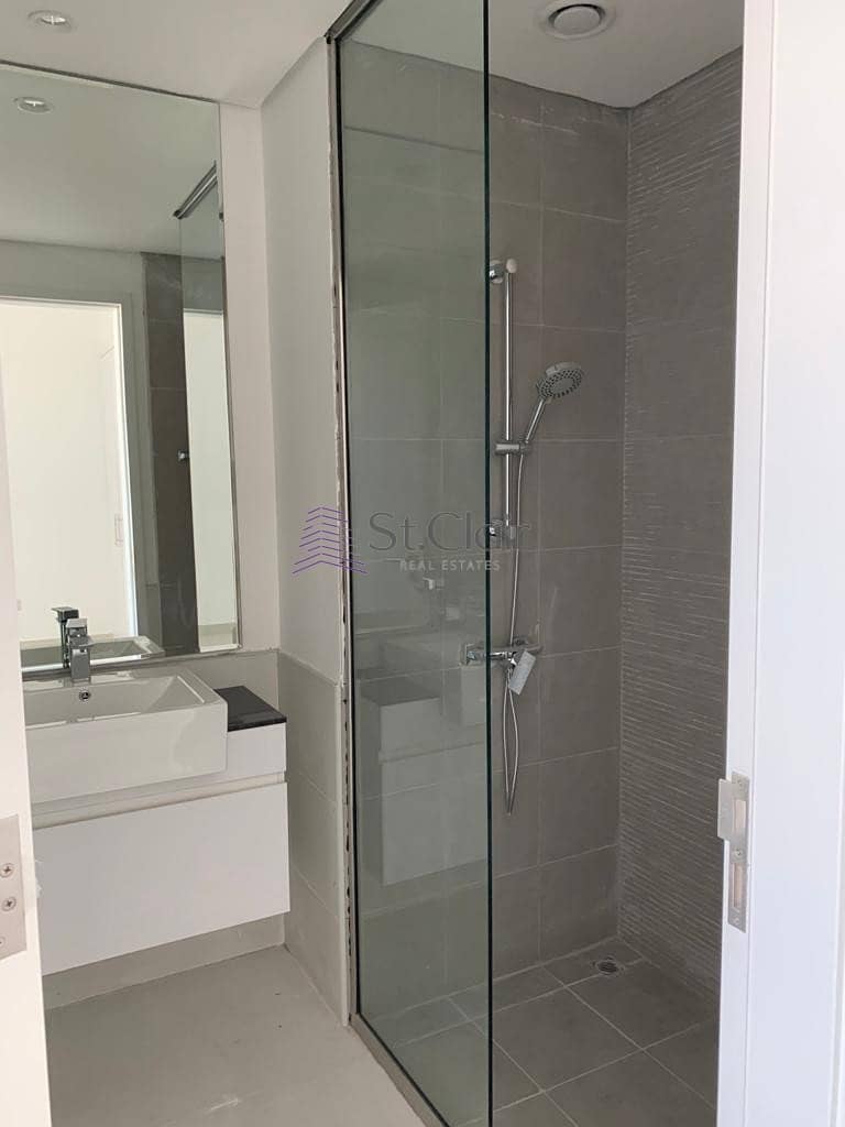 9 BRAND NEW |HAND OVER THIS MONTH | 2 BED ROOM APARTMENT  AED 820