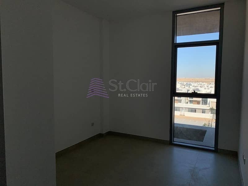 25 BRAND NEW |HAND OVER THIS MONTH | 2 BED ROOM APARTMENT  AED 820