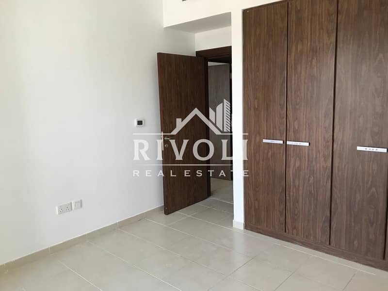 7 2BR Apartment for Rent in West Heights Business Bay