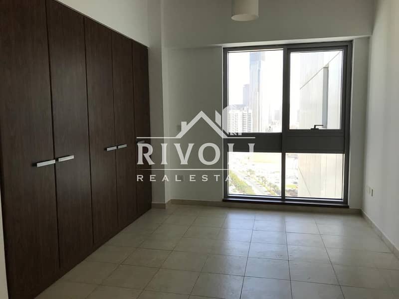 8 2BR Apartment for Rent in West Heights Business Bay