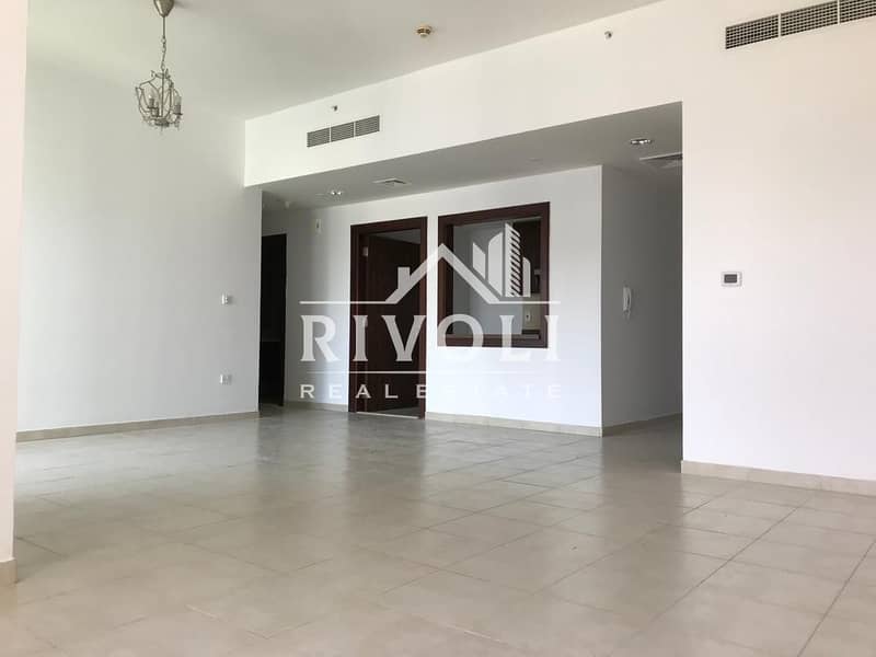 9 2BR Apartment for Rent in West Heights Business Bay