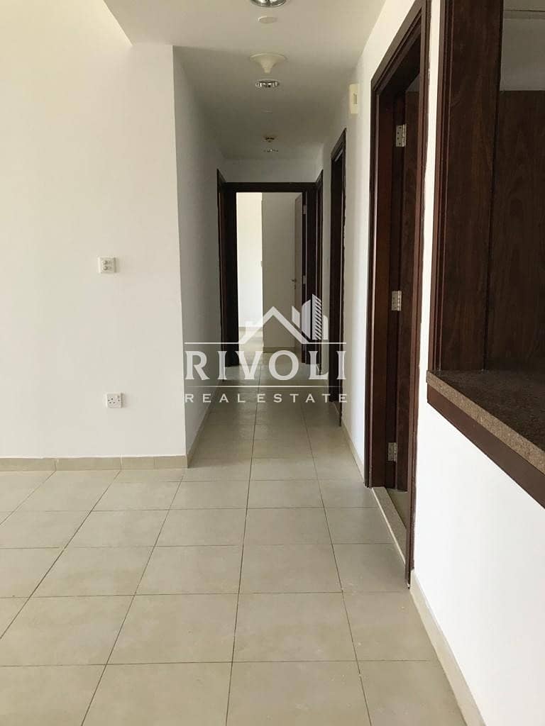 12 2BR Apartment for Rent in West Heights Business Bay