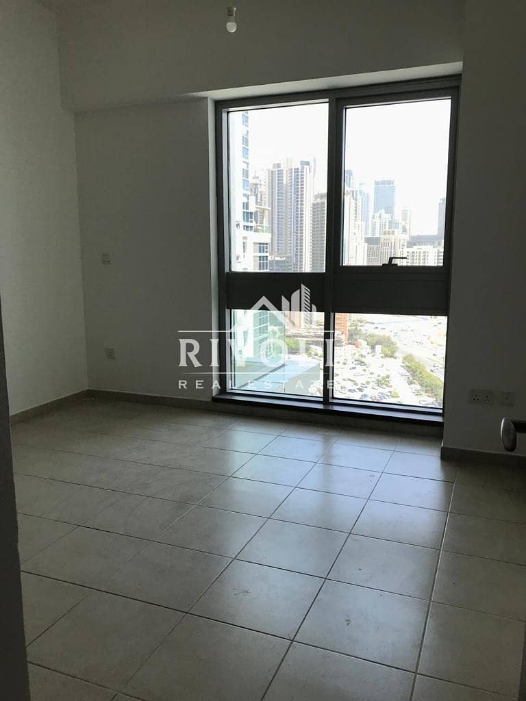 16 2BR Apartment for Rent in West Heights Business Bay