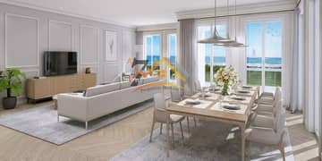 5BR FULL SEA VIEW MAIDS VILLA IN SUR LA MER | NO COMMISSION | FREE HOLD